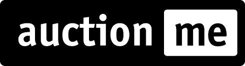 auctionme logo